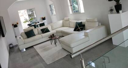 Villa Nayeli Luxury & Simplicity