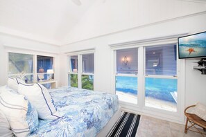 3 soveværelser, strygejern/strygebræt, gratis Wi-Fi, sengetøj