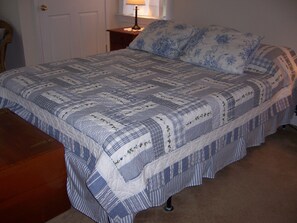 3 soverom og wi-fi (inkludert)