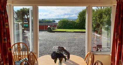 Eden Lodge on the Wild Atlantic Way is in Bantry.