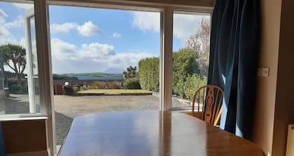 Eden Lodge on the Wild Atlantic Way is in Bantry.