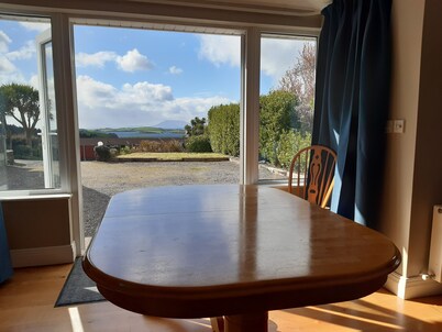 Eden Lodge on the Wild Atlantic Way is in Bantry.