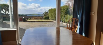 Eden Lodge on the Wild Atlantic Way is in Bantry.