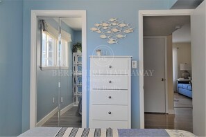 1 habitación y wifi 