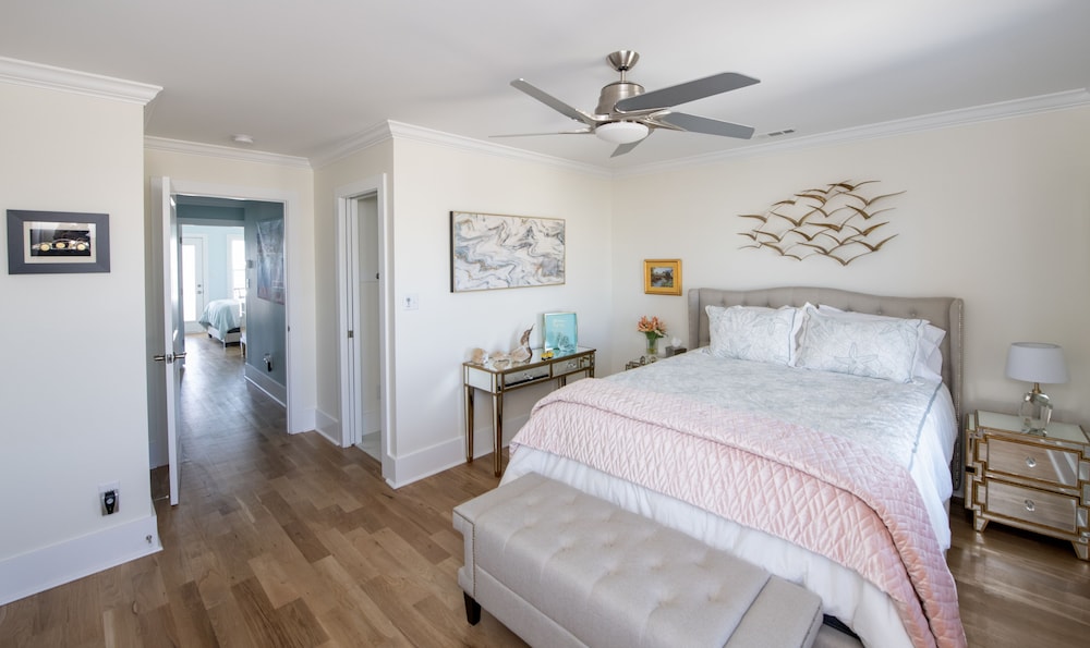 Ocean Ridge - New Construction, 5 bedroom, 4.5 bath home, Ocean