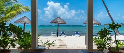 Plage