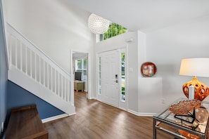 Interior - 1 Kendall Lane, Villas At Eagles Landing, Rehoboth Beach, Delaware (Rehoboth Beach)