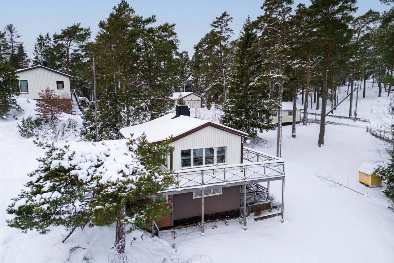 Ulkopuoli