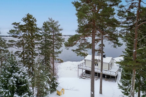 Seaside Bliss for Families: Home Away from Home