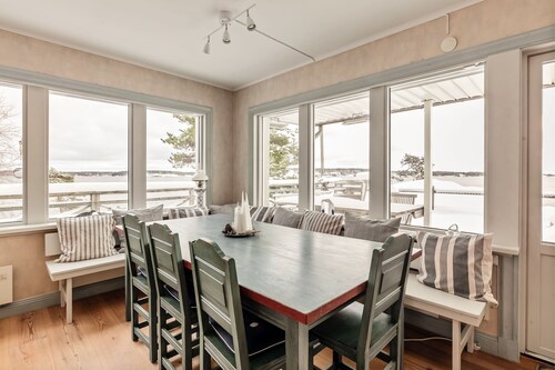 Seaside Bliss for Families: Home Away from Home