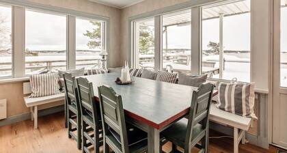 Seaside Bliss for Families: Home Away from Home