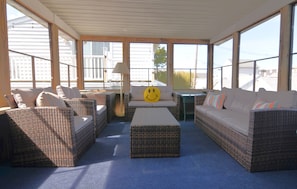 Téléviseur connecté