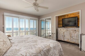 4 bedrooms, free WiFi