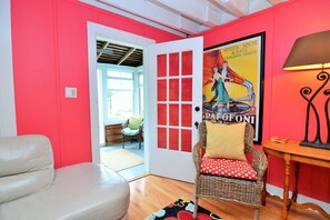 Bordtennisbord, bøger