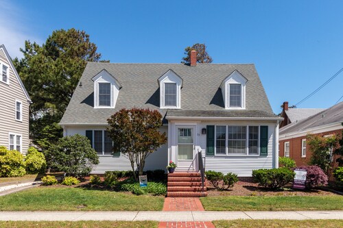 13 Rodney Street, Rehoboth Beach, Delaware