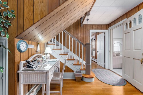 13 Rodney Street, Rehoboth Beach, Delaware