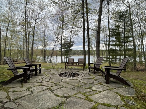 Grand View Lodge -New Listing With Room For The Family