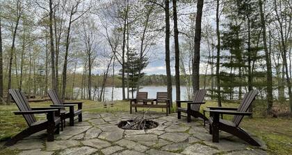 Grand View Lodge -New Listing With Room For The Family