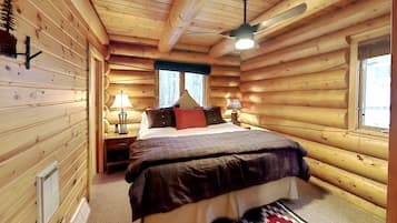 4 habitaciones, tabla de planchar con plancha y wifi
