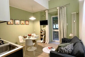 منطقة المعيشة