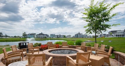 33585 Windswept Unit 7201 - Near all of the Peninsula amenities