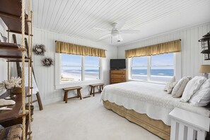 4 slaapkamers, internet