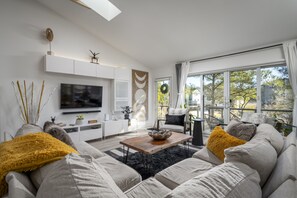 TV connectée