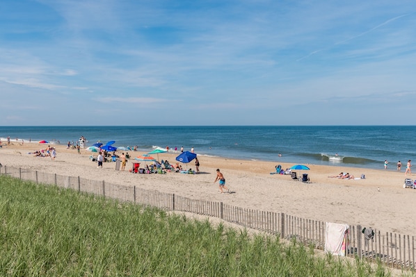 Plage à proximité