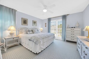 4 Schlafzimmer, Internetzugang