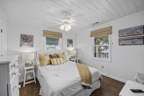 3 Schlafzimmer