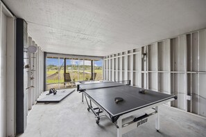 Spielezimmer