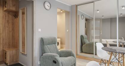RentPlanet - Apartament Kiełbaśnicza