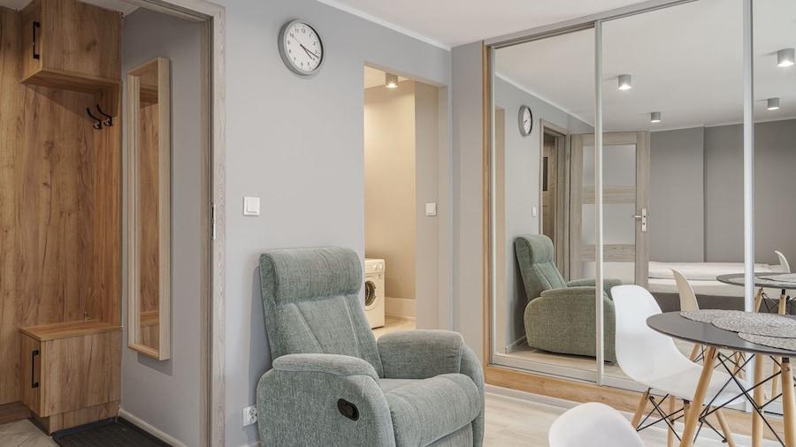 RentPlanet - Apartament Kiełbaśnicza