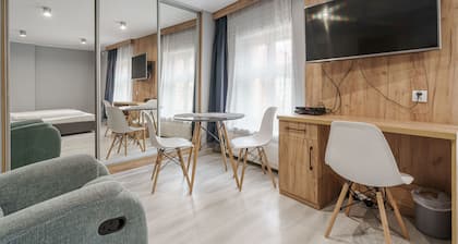 RentPlanet - Apartament KieĆbaĆnicza