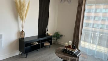 Apartment | Interior