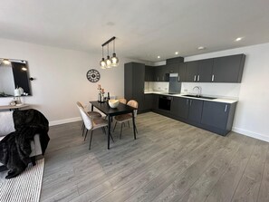 Apartment | Interior - The Nest 1-bed Apartment in Hemel Hempstead (Hemel Hempstead)