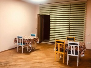 Cozinha compartilhada