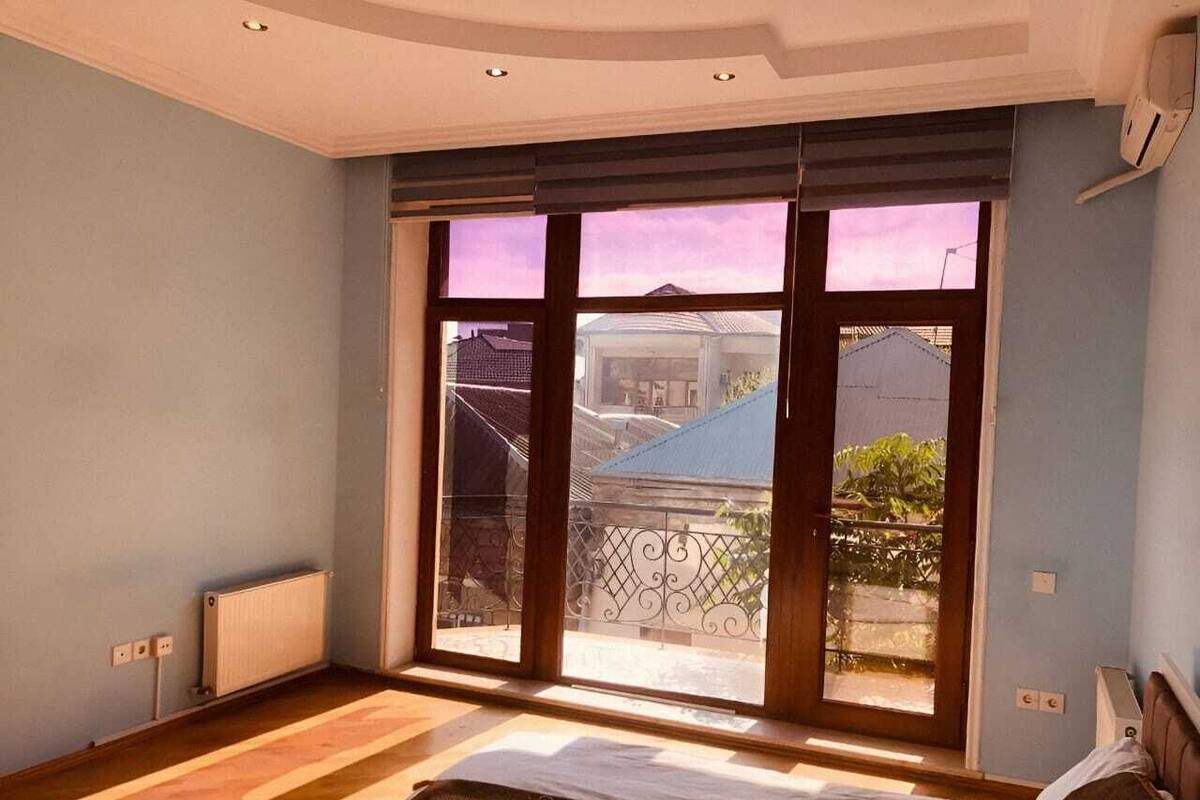 Standard Twin Room | Free WiFi