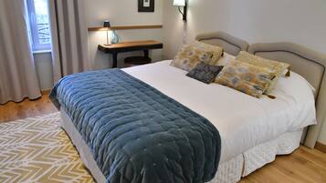 3 Schlafzimmer, Bügeleisen/Bügelbrett, WLAN, Bettwäsche