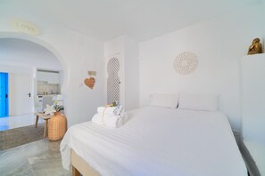 Deluxe Apartment (Jazmin) - Mauresque (Torremolinos)