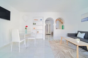 غرفة لتناول الطعام