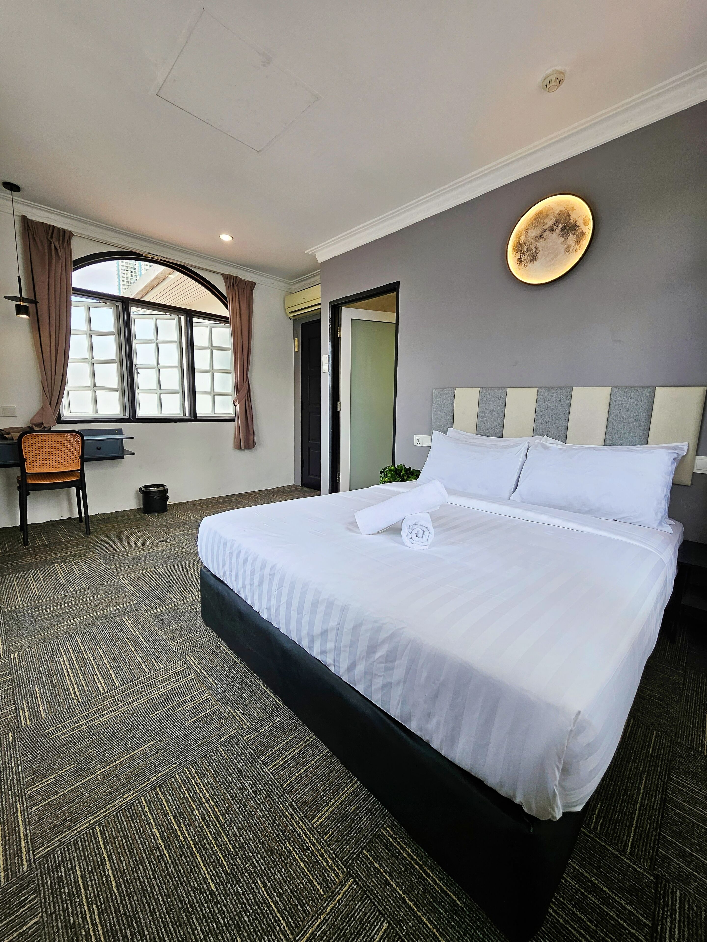 Foto - Luna Hotel by Moonknight