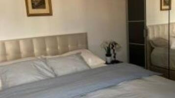 1 Schlafzimmer, WLAN