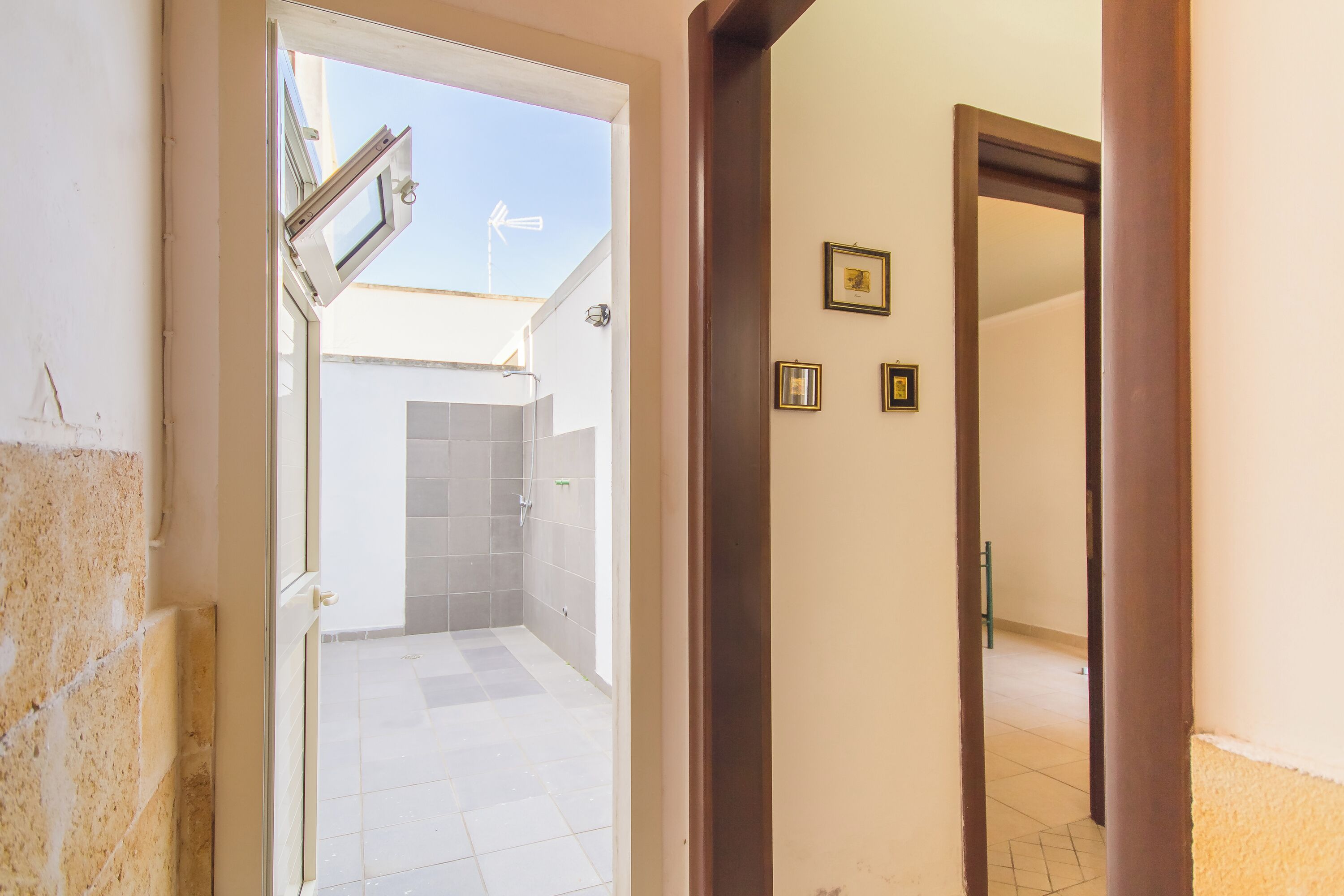 Standard Apartment, Multiple Bedrooms (Casa Lory 1 Cosy near the Sea) | Interior