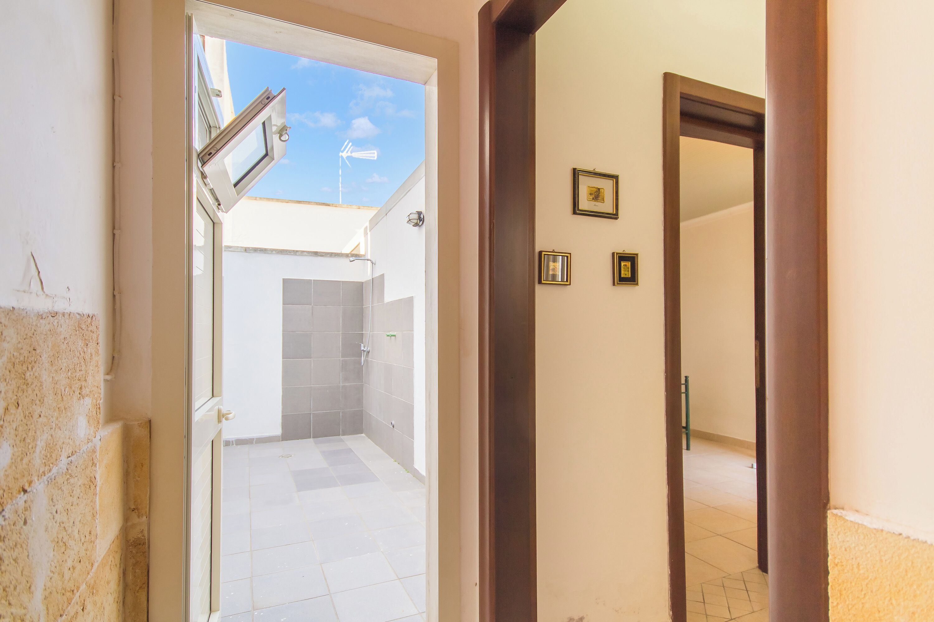 Standard Apartment, 3 Bedrooms, Microwave (Casa Lory 1 Cosy near the Sea) | Interior