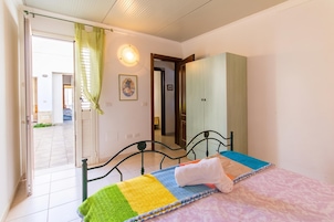 3 habitaciones y wifi 
