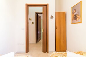 Standard Apartment, Multiple Bedrooms (Casa Lory 1 Cosy near the Sea) | 3 bedrooms, free WiFi, bed sheets - Casa Lory 1 near the sea (Nardò)