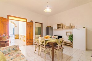 Dining - Casa Lory 1 near the sea (Nardò)