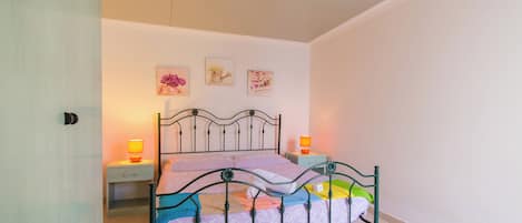 Appartement Standard, plusieurs chambres (Casa Lory 1 Cosy near the Sea)