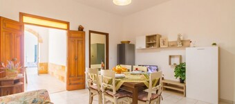 Casa Lory 1 near the sea